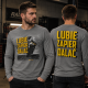 LONGSLEEVE M8 LUBIE ZA